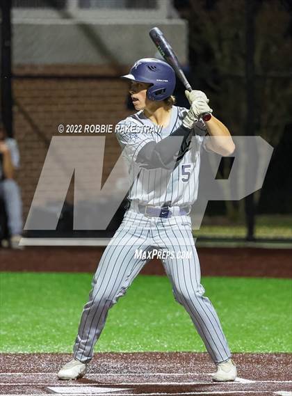 Thumbnail 1 in Lone Star @ Forney (UIL 5A Region II Regional Semifinal) photogallery.