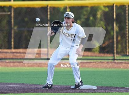 Thumbnail 2 in Lone Star @ Forney (UIL 5A Region II Regional Semifinal) photogallery.