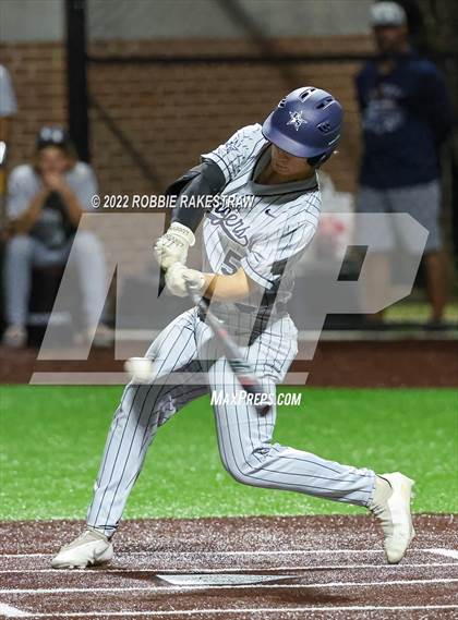 Thumbnail 2 in Lone Star @ Forney (UIL 5A Region II Regional Semifinal) photogallery.