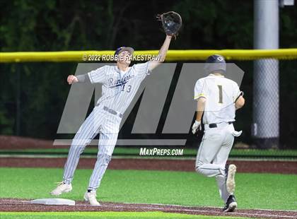 Thumbnail 2 in Lone Star @ Forney (UIL 5A Region II Regional Semifinal) photogallery.