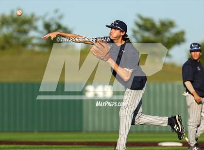 Thumbnail 1 in Lone Star @ Forney (UIL 5A Region II Regional Semifinal) photogallery.