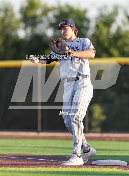 Thumbnail 1 in Lone Star @ Forney (UIL 5A Region II Regional Semifinal) photogallery.