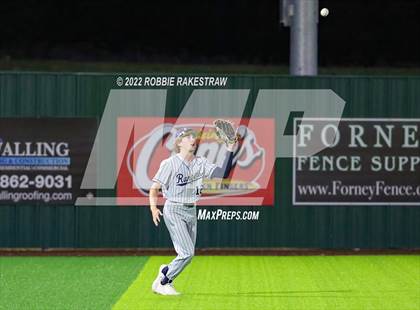 Thumbnail 1 in Lone Star @ Forney (UIL 5A Region II Regional Semifinal) photogallery.