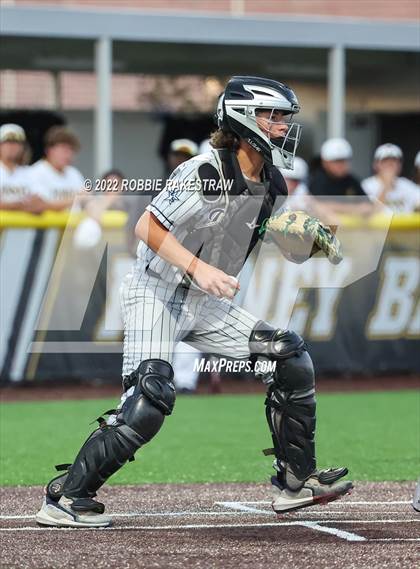 Thumbnail 1 in Lone Star @ Forney (UIL 5A Region II Regional Semifinal) photogallery.