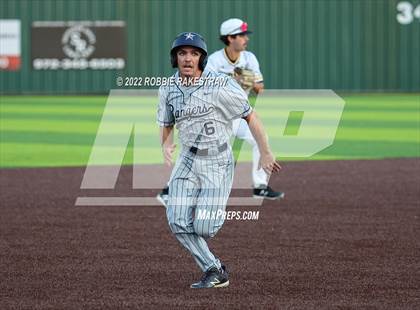Thumbnail 3 in Lone Star @ Forney (UIL 5A Region II Regional Semifinal) photogallery.