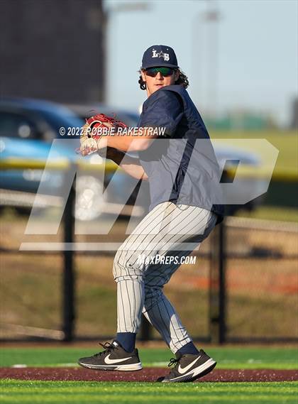 Thumbnail 1 in Lone Star @ Forney (UIL 5A Region II Regional Semifinal) photogallery.