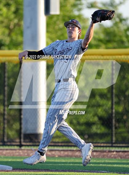 Thumbnail 1 in Lone Star @ Forney (UIL 5A Region II Regional Semifinal) photogallery.