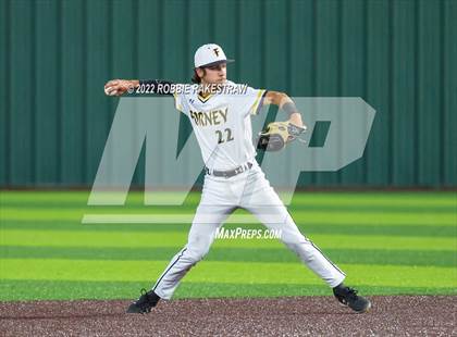 Thumbnail 1 in Lone Star @ Forney (UIL 5A Region II Regional Semifinal) photogallery.