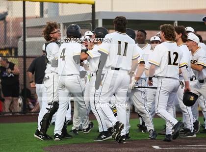 Thumbnail 2 in Lone Star @ Forney (UIL 5A Region II Regional Semifinal) photogallery.