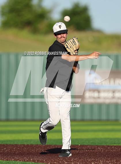 Thumbnail 1 in Lone Star @ Forney (UIL 5A Region II Regional Semifinal) photogallery.
