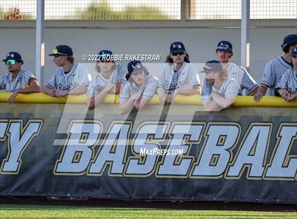 Thumbnail 1 in Lone Star @ Forney (UIL 5A Region II Regional Semifinal) photogallery.