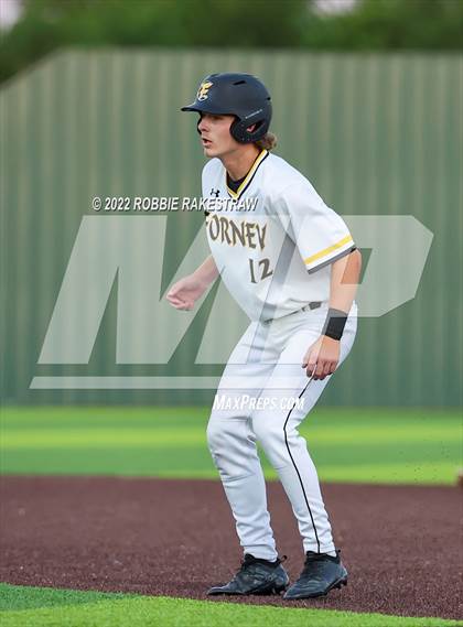 Thumbnail 2 in Lone Star @ Forney (UIL 5A Region II Regional Semifinal) photogallery.