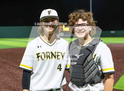 Thumbnail 1 in Lone Star @ Forney (UIL 5A Region II Regional Semifinal) photogallery.