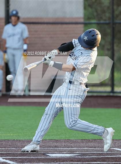 Thumbnail 1 in Lone Star @ Forney (UIL 5A Region II Regional Semifinal) photogallery.