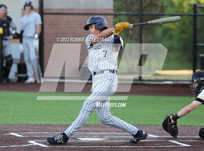 Thumbnail 2 in Lone Star @ Forney (UIL 5A Region II Regional Semifinal) photogallery.