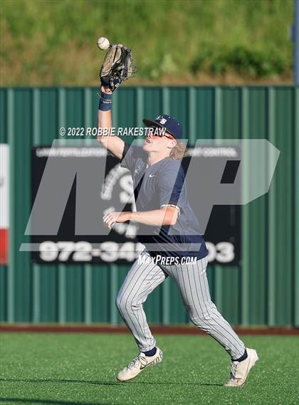 Thumbnail 2 in Lone Star @ Forney (UIL 5A Region II Regional Semifinal) photogallery.