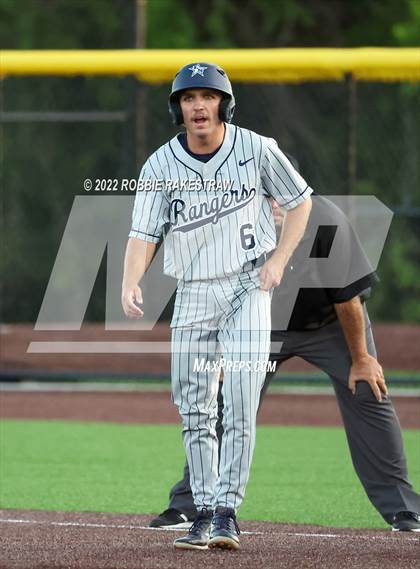 Thumbnail 2 in Lone Star @ Forney (UIL 5A Region II Regional Semifinal) photogallery.