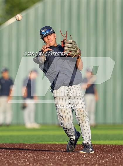 Thumbnail 1 in Lone Star @ Forney (UIL 5A Region II Regional Semifinal) photogallery.