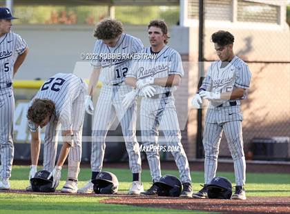Thumbnail 2 in Lone Star @ Forney (UIL 5A Region II Regional Semifinal) photogallery.