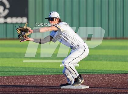 Thumbnail 3 in Lone Star @ Forney (UIL 5A Region II Regional Semifinal) photogallery.