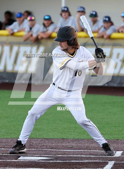 Thumbnail 2 in Lone Star @ Forney (UIL 5A Region II Regional Semifinal) photogallery.