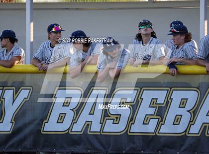 Thumbnail 3 in Lone Star @ Forney (UIL 5A Region II Regional Semifinal) photogallery.