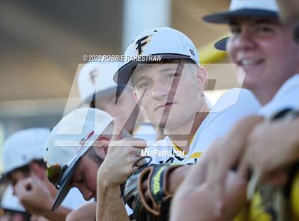 Thumbnail 1 in Lone Star @ Forney (UIL 5A Region II Regional Semifinal) photogallery.