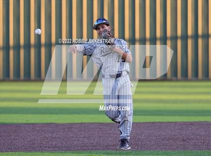 Thumbnail 1 in Lone Star @ Forney (UIL 5A Region II Regional Semifinal) photogallery.