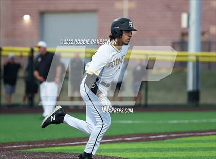 Thumbnail 3 in Lone Star @ Forney (UIL 5A Region II Regional Semifinal) photogallery.