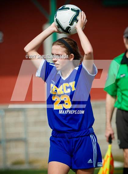 Thumbnail 2 in Mercy @ Lincoln East  photogallery.