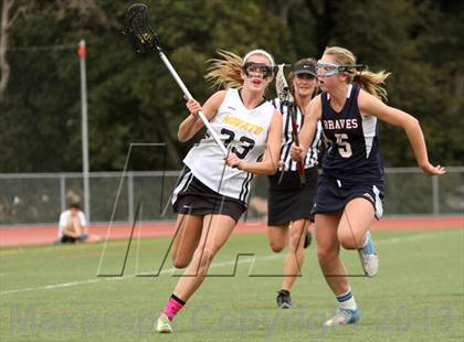 Thumbnail 3 in Justin-Siena @ Novato photogallery.