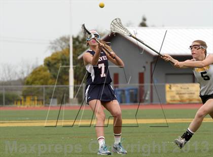 Thumbnail 3 in Justin-Siena @ Novato photogallery.
