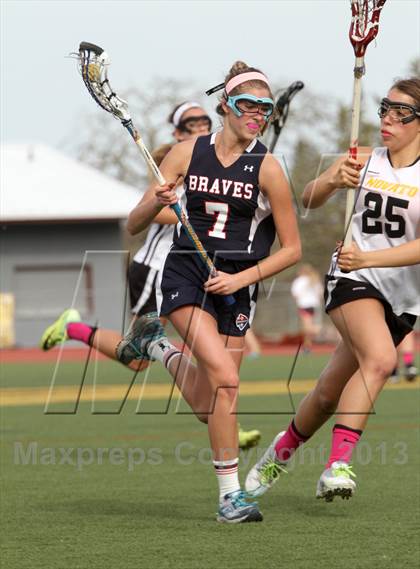Thumbnail 1 in Justin-Siena @ Novato photogallery.