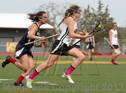 Thumbnail 2 in Justin-Siena @ Novato photogallery.