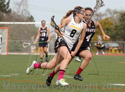 Thumbnail 3 in Justin-Siena @ Novato photogallery.