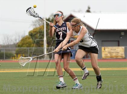 Thumbnail 1 in Justin-Siena @ Novato photogallery.