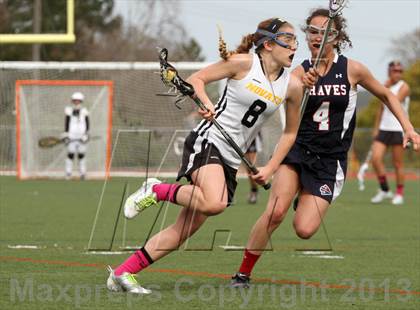 Thumbnail 2 in Justin-Siena @ Novato photogallery.