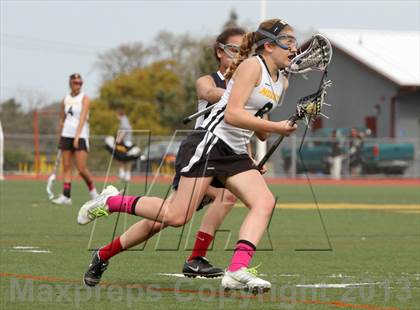 Thumbnail 1 in Justin-Siena @ Novato photogallery.