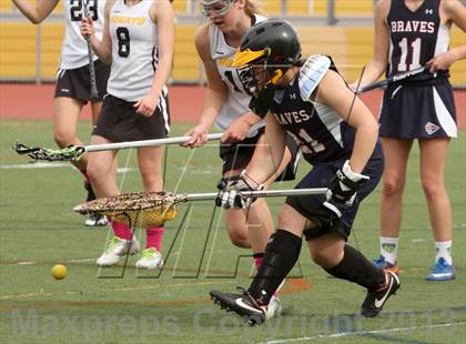 Thumbnail 1 in Justin-Siena @ Novato photogallery.