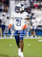 Photo from the gallery "Wharton @ Sumner"