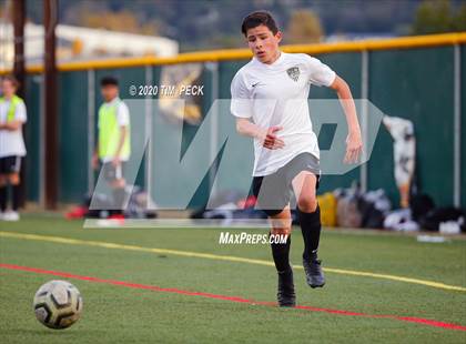 Thumbnail 1 in El Dorado @ Foothill photogallery.