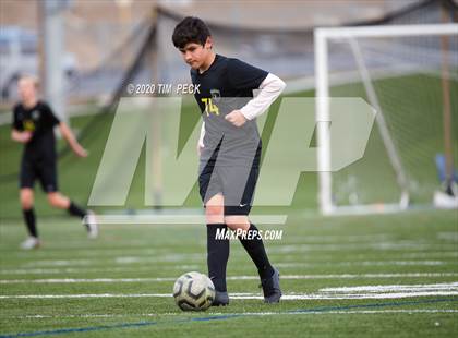 Thumbnail 1 in El Dorado @ Foothill photogallery.