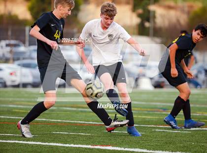 Thumbnail 1 in El Dorado @ Foothill photogallery.