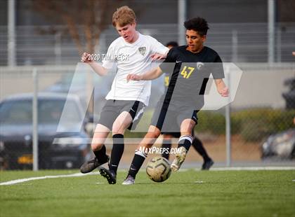 Thumbnail 1 in El Dorado @ Foothill photogallery.