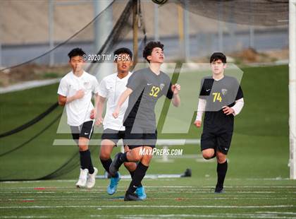Thumbnail 1 in El Dorado @ Foothill photogallery.