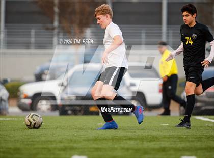 Thumbnail 1 in El Dorado @ Foothill photogallery.