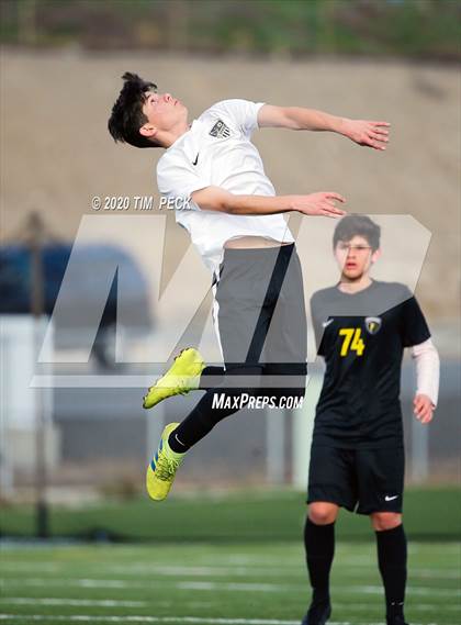 Thumbnail 3 in El Dorado @ Foothill photogallery.
