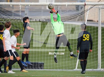 Thumbnail 2 in El Dorado @ Foothill photogallery.