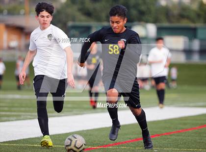 Thumbnail 3 in El Dorado @ Foothill photogallery.