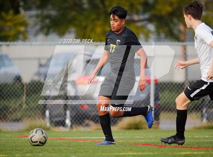 Thumbnail 3 in El Dorado @ Foothill photogallery.